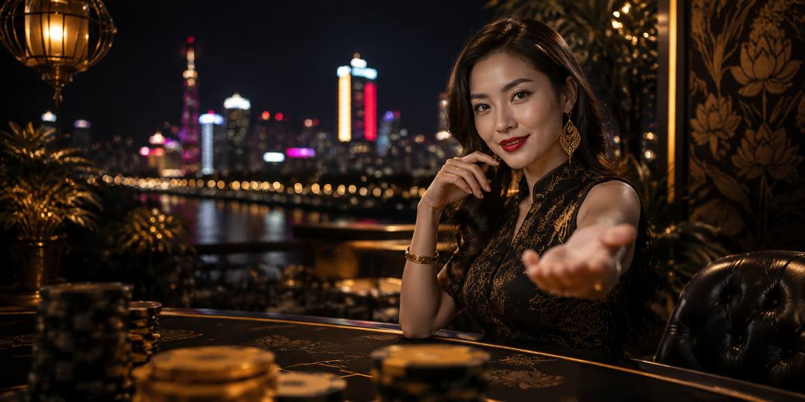 viet88 Những gì có trong sảnh casino viet88