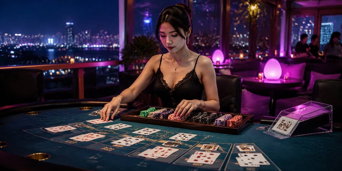 viet88 Viettel Money Blackjack