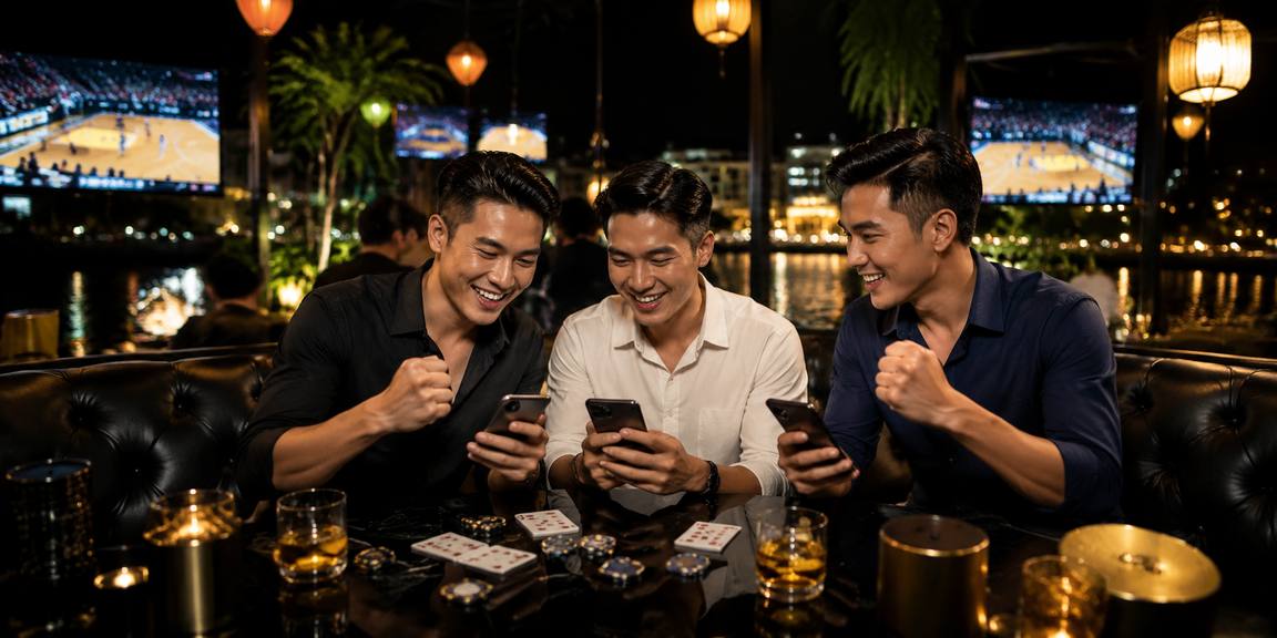 viet88 Ứng dụng viet88 mang lại những gì?